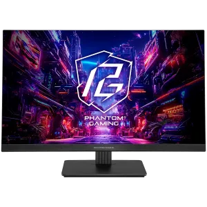 Asrock Gaming Monitor, 27