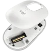 LOGITECH POP Mouse with emoji - OFF-WHITE - BT  - EMEA28i-935 - FY25,TERRA