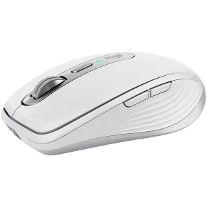 LOGITECH MX Anywhere 3S for Mac - PALE GREY - BT - EMEA28-935
