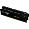 Kingston 64GB 6000MT/s DDR5 CL30 DIMM (Kit of 2) FURY Beast Black EXPO