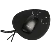 TOPO MOUSE PAD + WIRELESS MOUSE BLACK