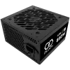 Super Flower Zillion DB Bronze 750W ATX 3.1 80 Plus Bronze, Flat Black Cables, 120mm Fan, 3 Year Warranty