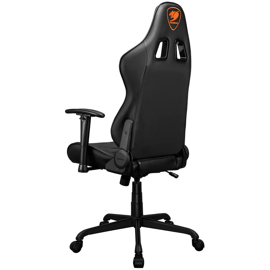 COUGAR ARMOR ELITE Gaming chair, Black