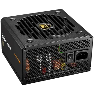 COUGAR GEX PRO 750 PSU, 80 plus Gold, 750W, Fully Modular
