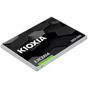 SSD Kioxia (2.5