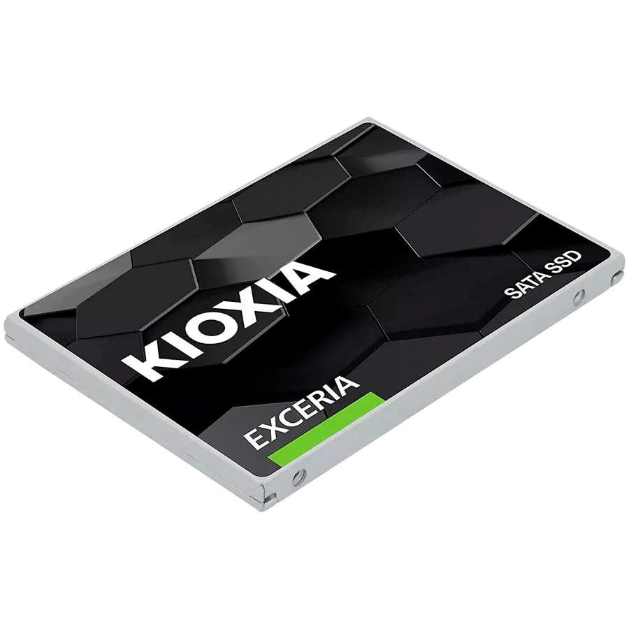 SSD Kioxia (2.5