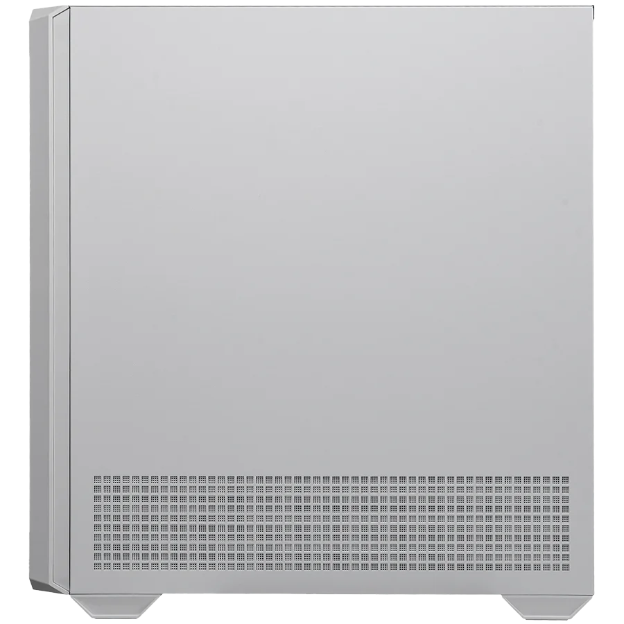 COUGAR MX600 PC Case, Mid Tower, White