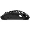 LORGAR MSE90W, Magnesium Alloy Wireless Gaming Mouse Elite, Black