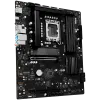 ASROCK MB Desktop B860 PRO-A, S.1851, 4x DDR5, 1x PCIe 5.0 x16, 1x PCIe 4.0 x4, 1x Blazing M.2, 2x Hyper M.2, 4x SATA3, 2x USB-C, 8x USB 3.2, 6x USB 2.0, 1x HDMI, 1x DP, 1x RJ-45 2.5 GB Lan, ATX, 90-MXBRN0-A0UAYZ