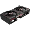 SAPPHIRE PULSE AMD RADEON RX 9060 XT GAMING OC 16GB DUAL HDMI / DP