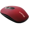 CANYON mouse MW-9 Dual-mode Wireless Red
