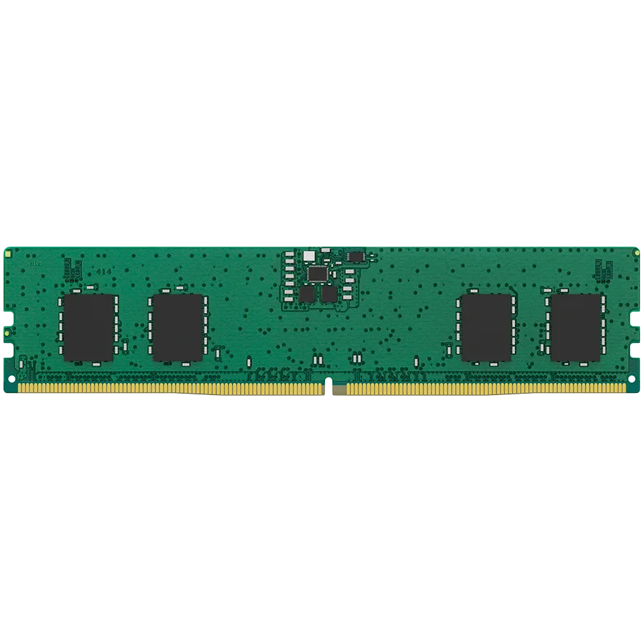 Kingston 16GB 5600MT/s DDR5 Non-ECC CL46 DIMM 1Rx8