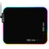 Lorgar Steller 913, Gaming mouse pad, High-speed surface, anti-slip rubber base, RGB backlight, USB connection, Lorgar WP Gameware support, size: 360mm x 300mm x 3mm, weight 0.250kg Lorgar Steller 913, Gaming mouse pad, High-speed surface, anti-slip rubber base, RGB backlight, USB connection, Lorgar WP Gameware support, size: 360mm x 300mm x 3mm, weight 0.250kg