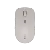 CANYON mouse MW-12 Dual band Wireless Beige