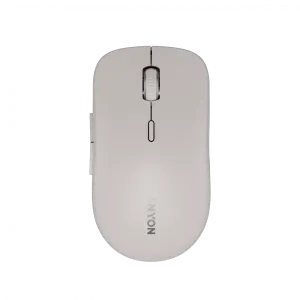 CANYON mouse MW-12 Dual band Wireless Beige