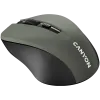 CANYON mouse MW-1 Wireless Grey