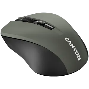 CANYON mouse MW-1 Wireless Grey