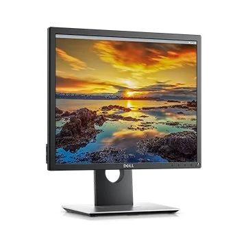 Monitor LED DELL Professional P1917S 19