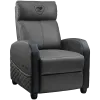 COUGAR Ranger Ellite Jet Gray Gaming Sofa