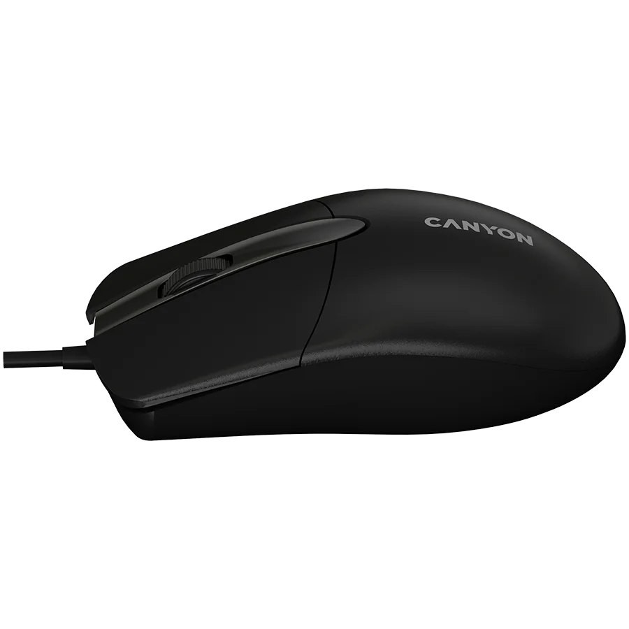 CANYON mouse M-5 Wired Black