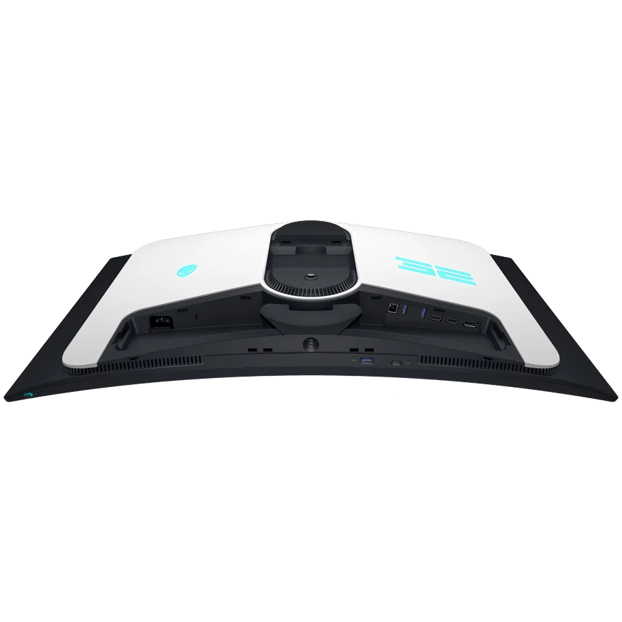 Dell Alienware AW3225QF Gaming Monitor, 32