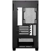 Corsair 2800X RS-R ARGB Panoramic Glass Micro-ATX Case, Black