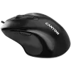CANYON mouse M-6 Wired Black