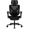 COUGAR SPEEDER Gaming chair, Black