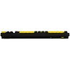 LORGAR KBP70TKLW, Wireless TKL Mechanical Gaming Keyboard Pro, Black/yellow, EN layout LORGAR KBP70TKLW, Wireless TKL Mechanical Gaming Keyboard Pro, Black/yellow, EN layout
