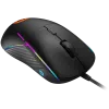 CANYON mouse Shadder GM-321 RGB 6buttons Wired Black