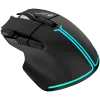 CANYON mouse Fortnax GM-636 RGB 9buttons Wired Black