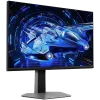 TCL 27G64 QD-Mini LED Monitor, QHD, 180Hz Refresh Rate, Precise Dimming Series, HDR 600nits, 97%DCI-P3 Ultra High Color Gamut, FreeSync & G-SYNC Compatible, Rheinland Low Blue Light Certification