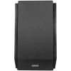 Edifier R1855DB 2.0 Bookshelf Speakers, BT V5.1, Optical, Coaxial, RCA, 0.75-inch Tweeters, 4-inch Drivers, Sub-Out, 70W (RMS), Control Knobs and Remote Control, Matte Black