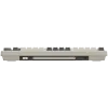 LORGAR KBP7075W, Wireless 75% Mechanical Gaming Keyboard Pro, Beige, EN layout LORGAR KBP7075W, Wireless 75% Mechanical Gaming Keyboard Pro, Beige, EN layout