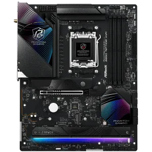 ASROCK B850 Riptide WiFi ATX AM5 DDR5