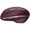 CANYON mouse MW-21 BlueLED 7buttons Wireless Burgundy Red