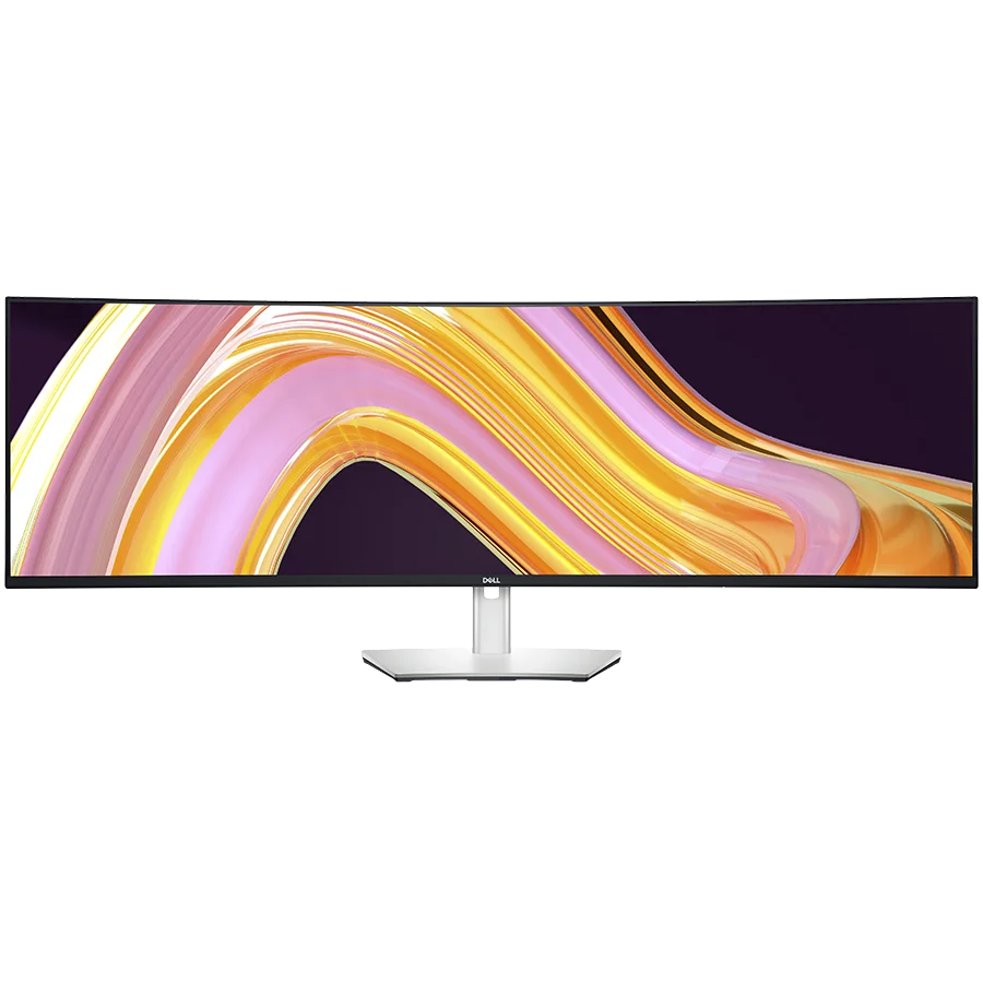 Dell U4924DW Monitor LED UltraSharp 49 Curved, 49