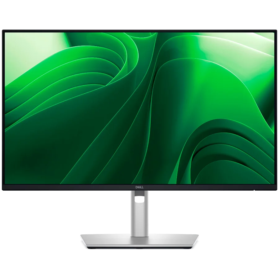 Monitor Dell Pro 24 Plus P2425D, 2560x1440, QHD, 100Hz, IPS Antiglare, 16:9, 1500:1, 350 cd/m2, 8ms/5ms, 178/178, DP, HDMI, USB-C, USB-B, 3xUSB-A, Tilt, Swivel, Pivot, Height Adjust, 3Y Monitor Dell Pro 24 Plus P2425D, 2560x1440, QHD, 100Hz, IPS Antiglare, 16:9, 1500:1, 350 cd/m2, 8ms/5ms, 178/178, DP, HDMI, USB-C, USB-B, 3xUSB-A, Tilt, Swivel, Pivot, Height Adjust, 3Y