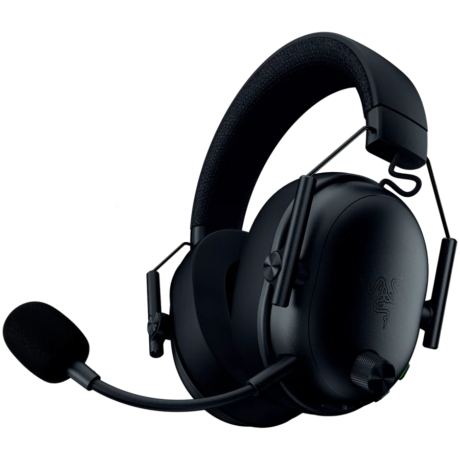 RAZER BlackShark V3 - Gaming Headset RAZER BlackShark V3 - Gaming Headset