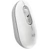 LOGITECH POP Mouse with emoji - OFF-WHITE - BT  - EMEA28i-935 - FY25,TERRA