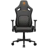 COUGAR DEFENSOR F Gaming chair, Gray