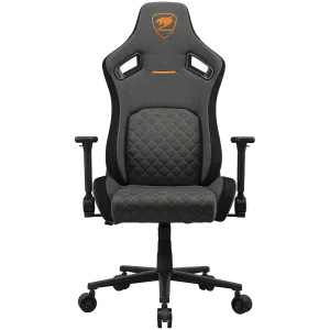 COUGAR DEFENSOR F Gaming chair, Gray