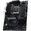 MSI PRO B850-S EVO WIFI, ATX, Socket AM5, 4x DDR5 Dual Channel up to 8200(OC)MHz, 2x PCIe x16 slot, 3x M.2 slot, 4x USB 2.0, 2x USB 5Gbps, 2x USB 10Gbps, 1x USB 10Gbps Type-C, HDMI, DP, 7.1 HD Audio, 5G LAN, WiFI 7, BT, 3Y