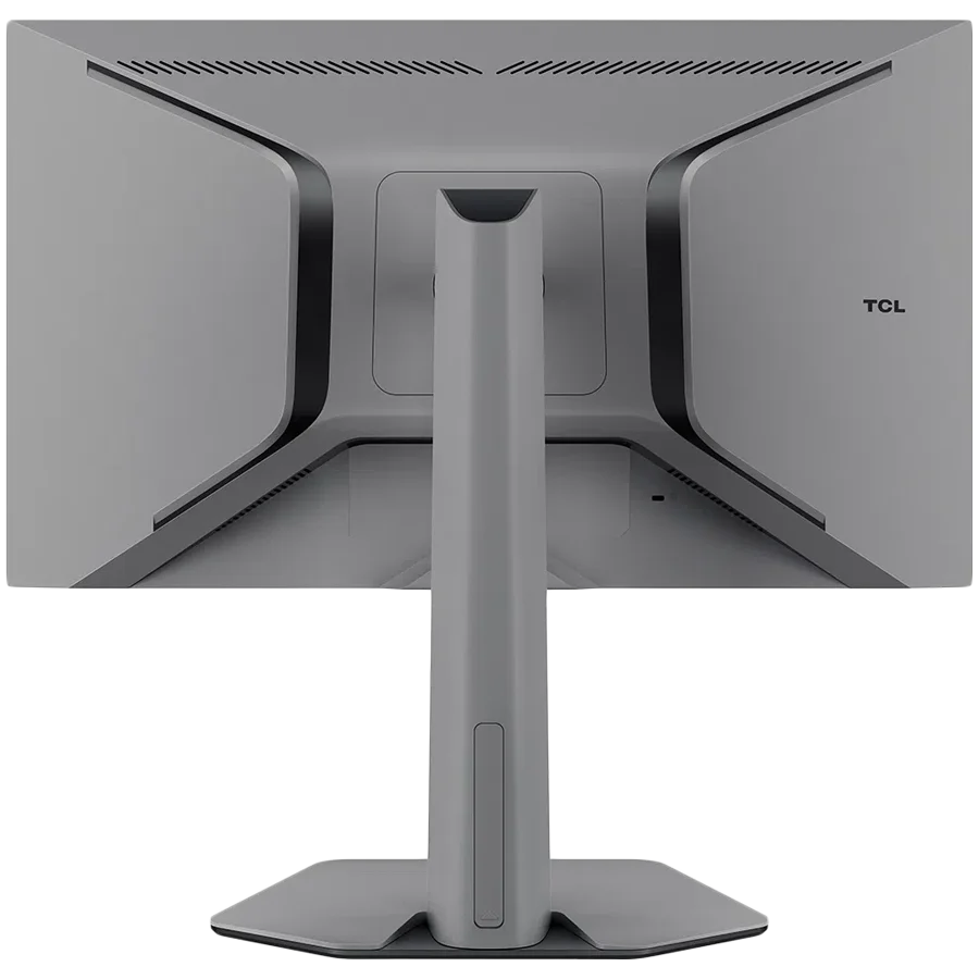 TCL25G64 QHD, 300Hz Ultra High Refresh Rate, Precise Dimming Series, HDR 600nits, 97%DCI-P3 Ultra High Color, FreeSync premium & G-SYNC Compatible, Rheinland Low Blue Light Certification