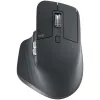LOGITECH MX Master 3S Performance Wireless Mouse - GRAPHITE - BT - EMEA28i-935