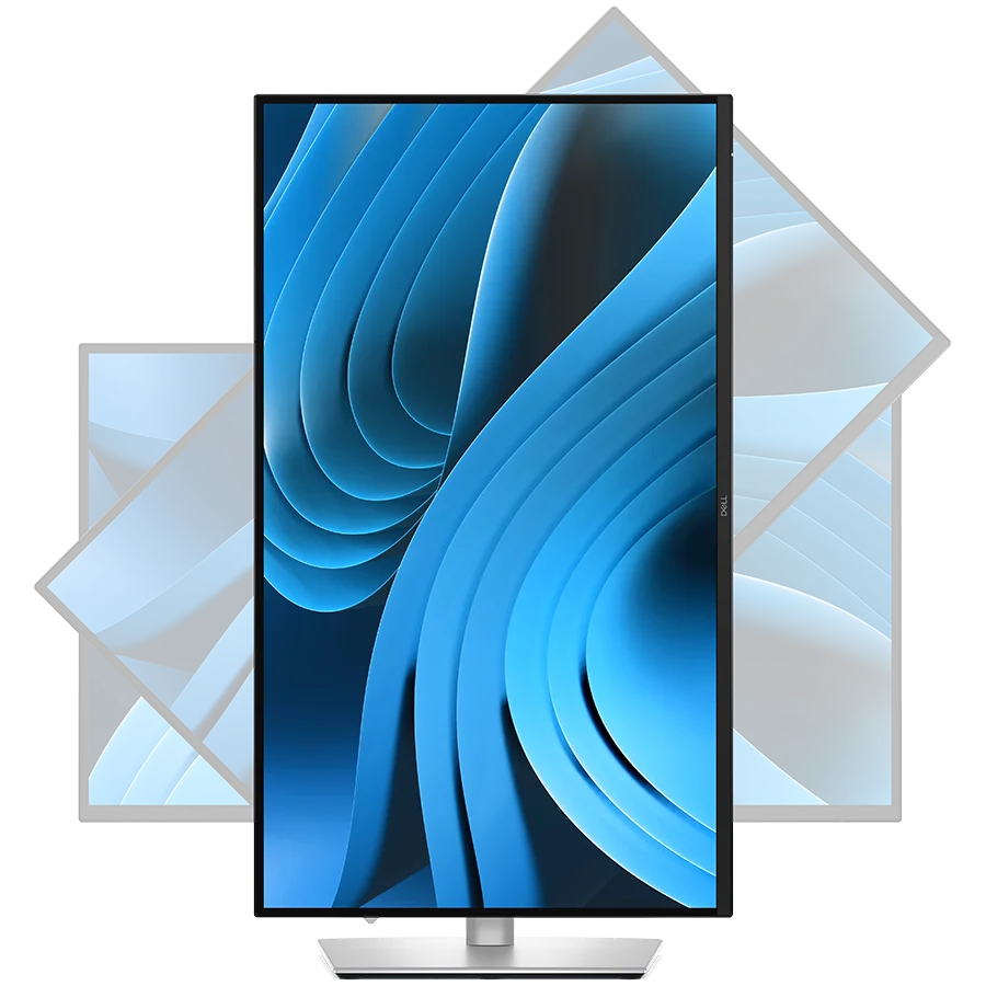 Dell Pro 27 Plus Monitor P2725D 27.0