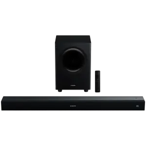 Xiaomi Soundbar Pro 2.1 ch NS4-EU
