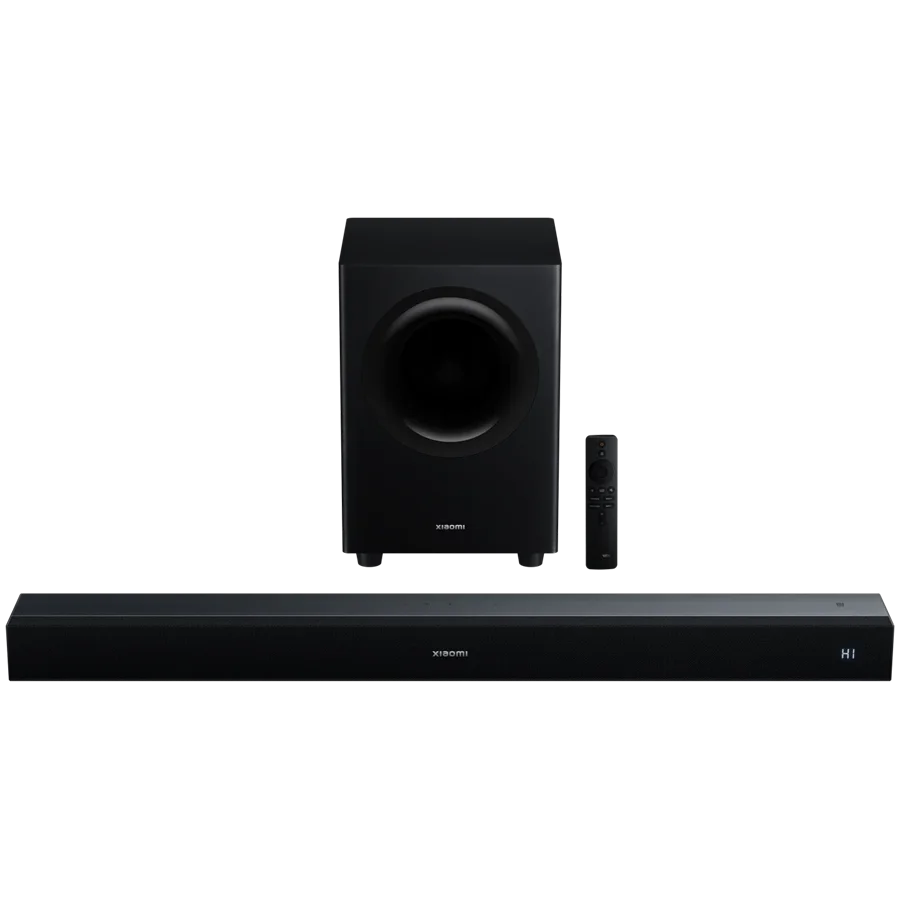 Xiaomi Soundbar Pro 2.1 ch NS4-EU