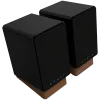 Onkyo Creator Series GX-30ARC Powered Speakers, Black, pair