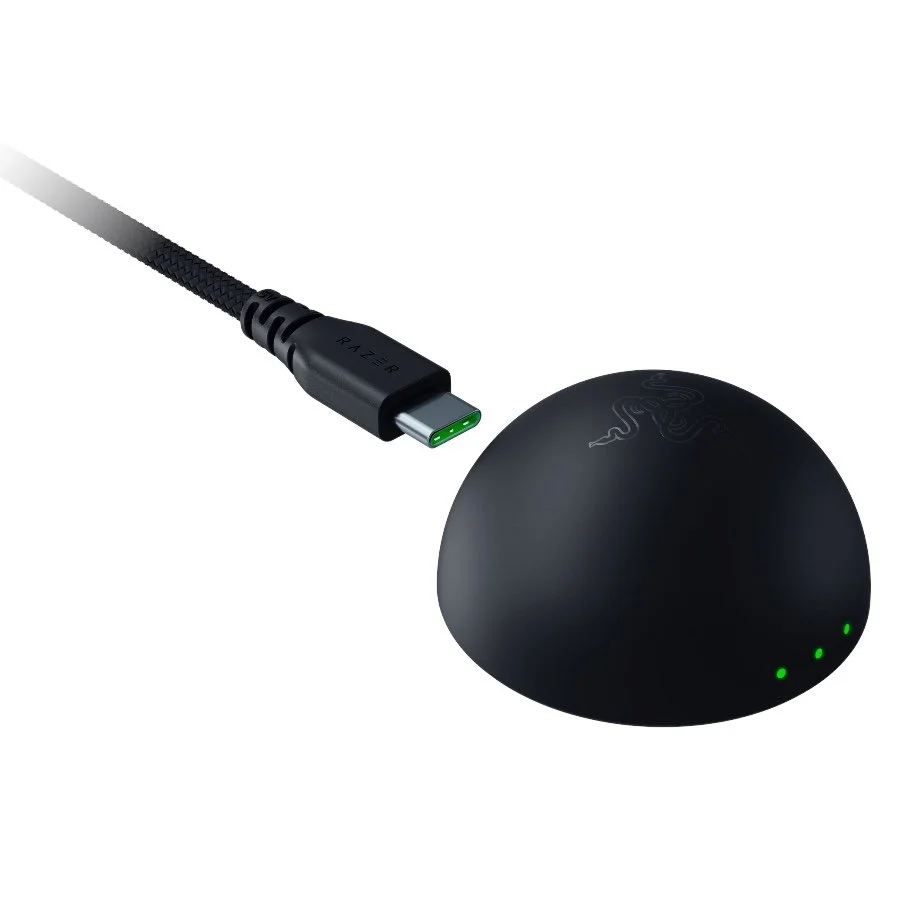 Razer DeathAdder V4 Pro - Gaming Mouse -Black Razer DeathAdder V4 Pro - Gaming Mouse -Black